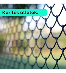 Kerítés ötletek modern házhoz – trendek, színek, inspirációk.