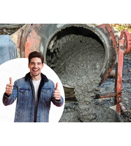 Téli Betonozási Tippek: Hogyan Dolgozzunk Hideg Időben?