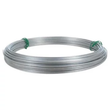 Horganyzott huzal 3,1 mm x 100 m