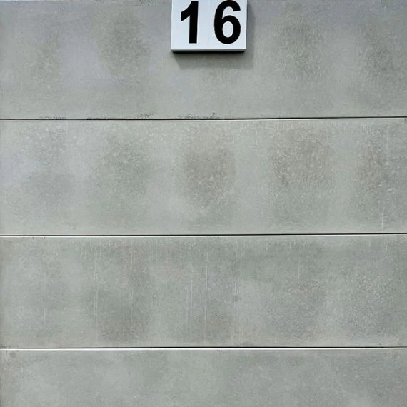 Sík mintázatú kerítéspanel