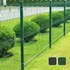 Kép 1/2 - 3D Táblás kerítés 2030 mm (4mm huzalvastagság) 